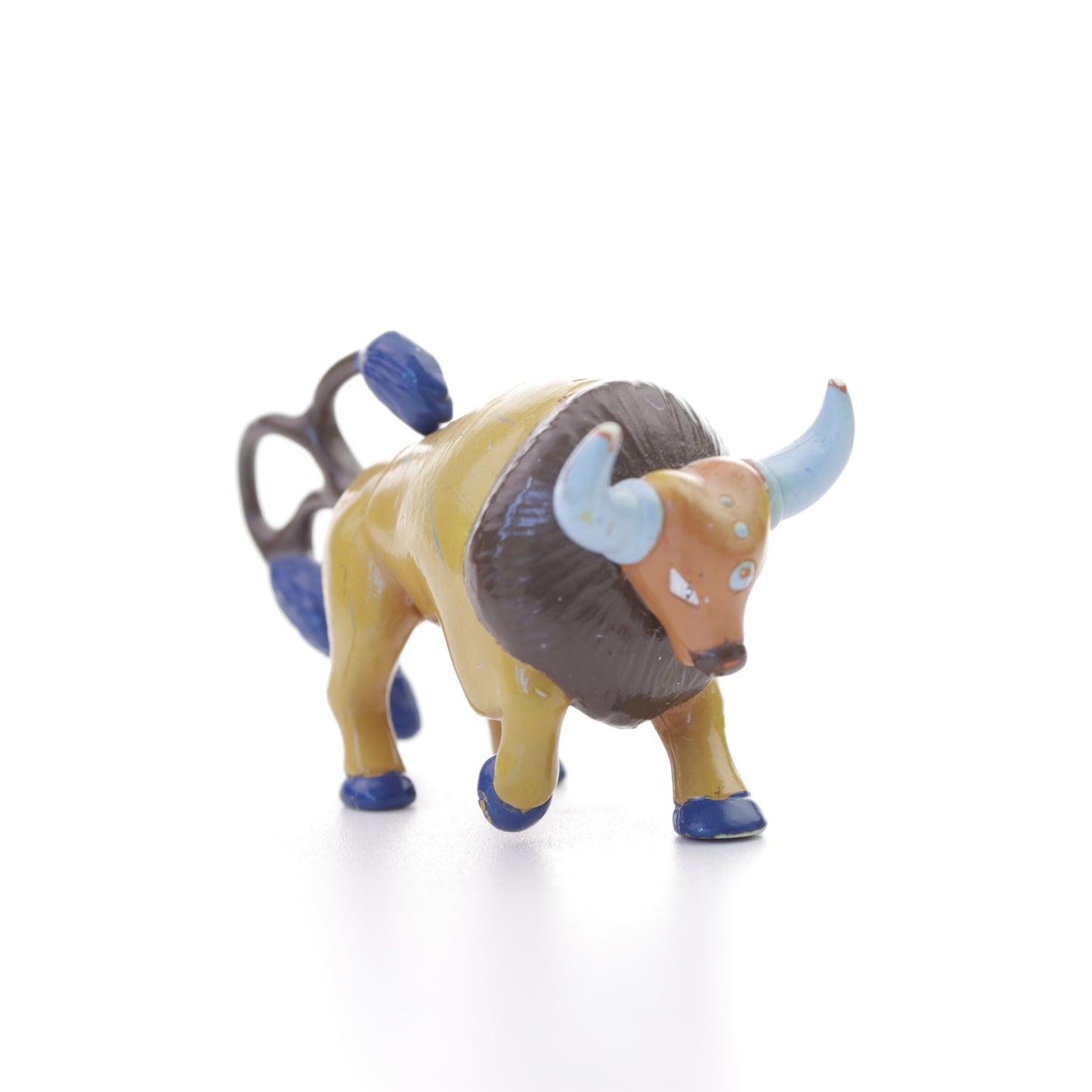 Pokemon Battle Figure - Tauros
