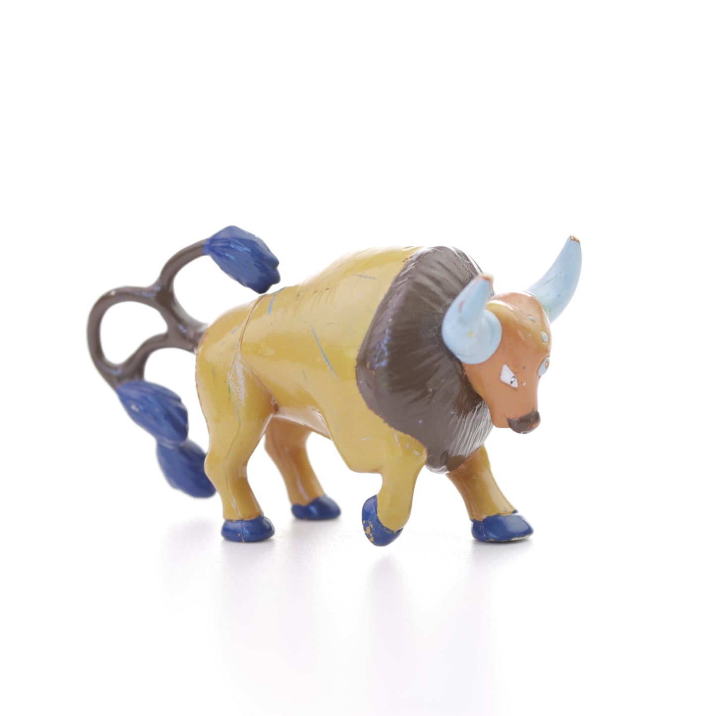 Pokemon Battle Figure - Tauros