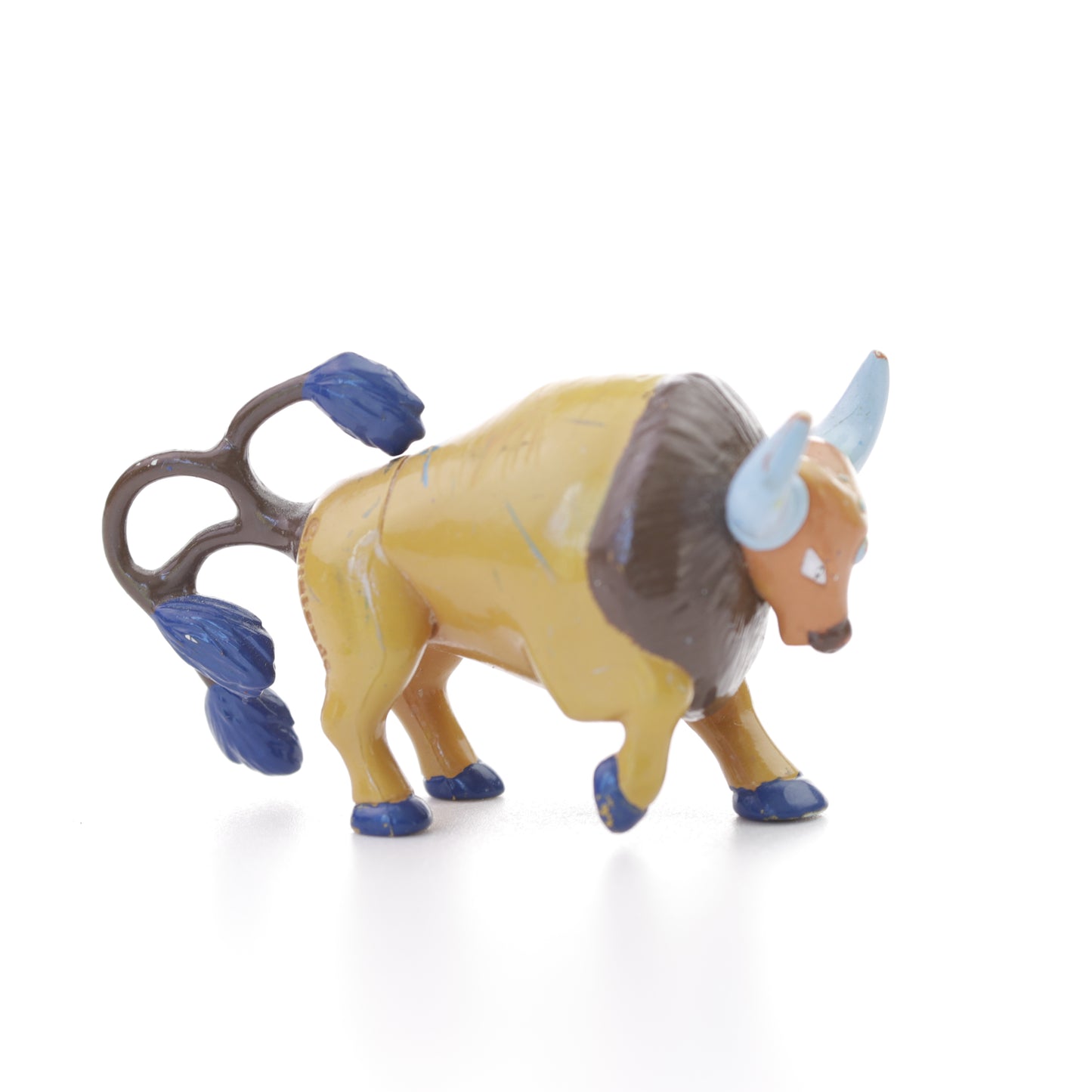 Pokemon Battle Figure - Tauros