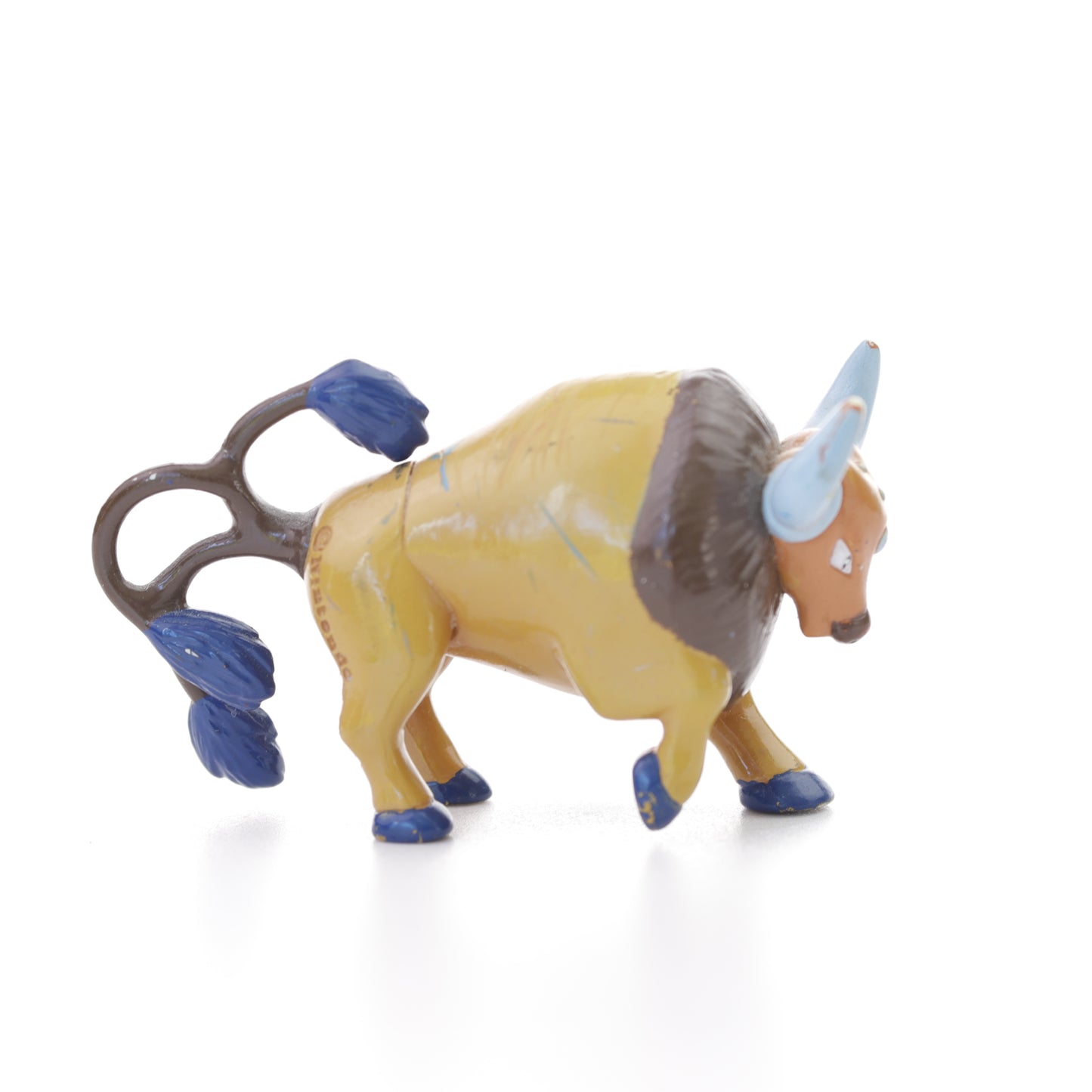 Pokemon Battle Figure - Tauros