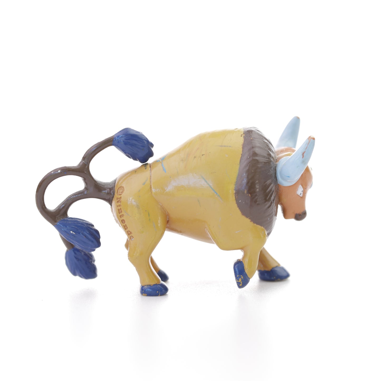 Pokemon Battle Figure - Tauros