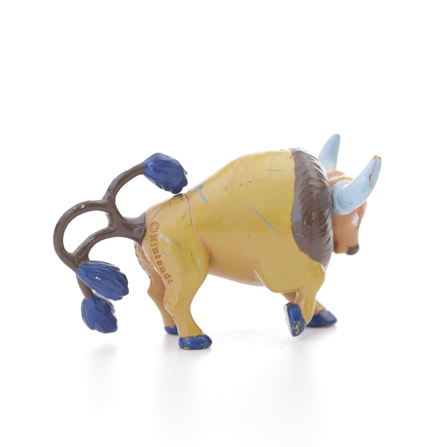 Pokemon Battle Figure - Tauros
