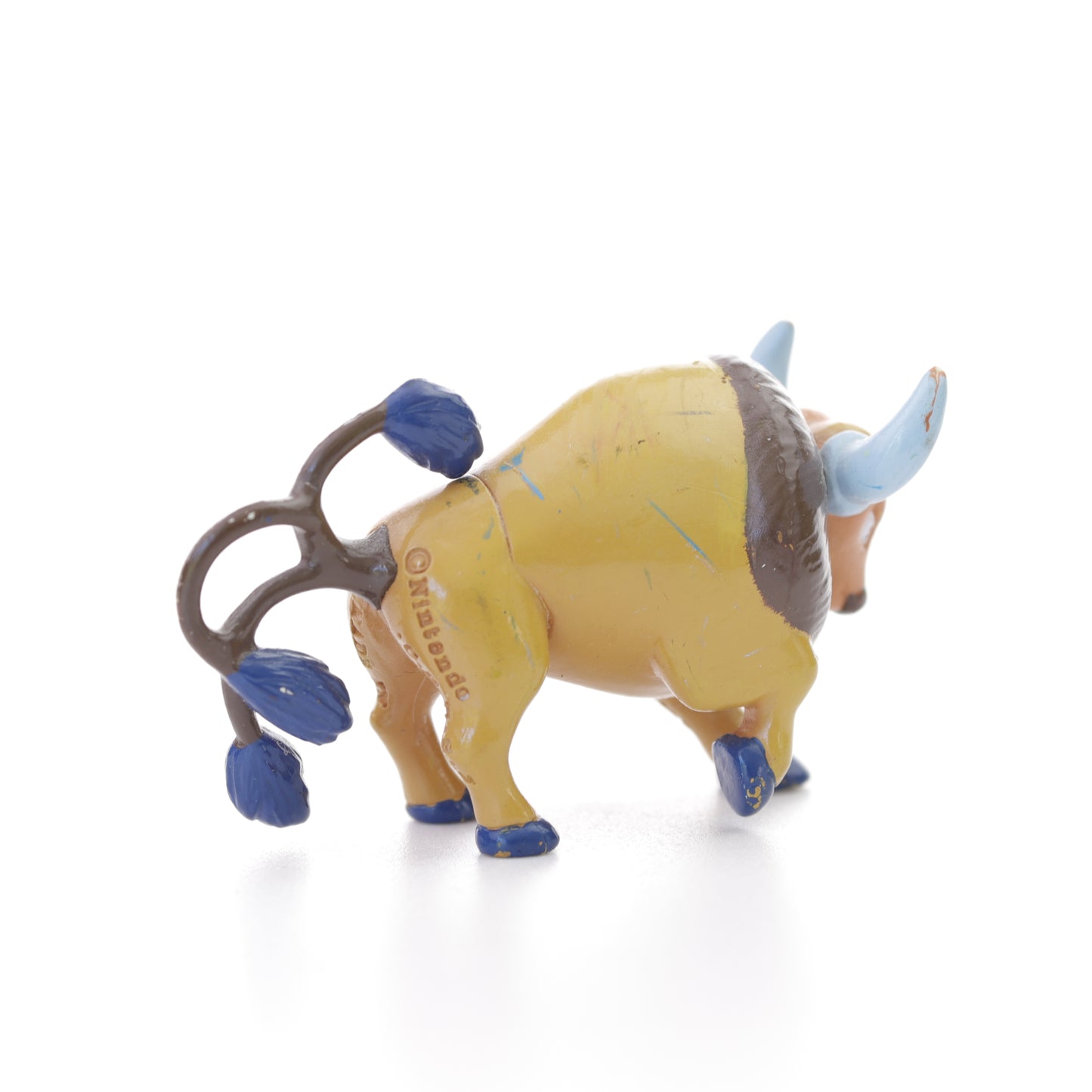 Pokemon Battle Figure - Tauros