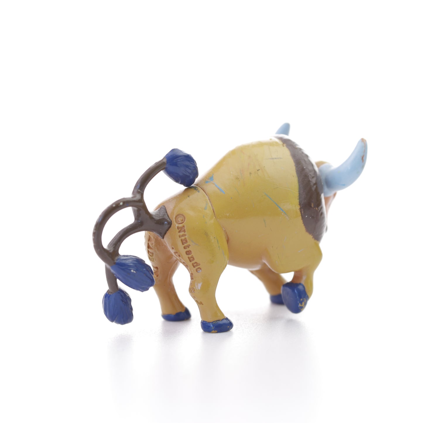 Pokemon Battle Figure - Tauros