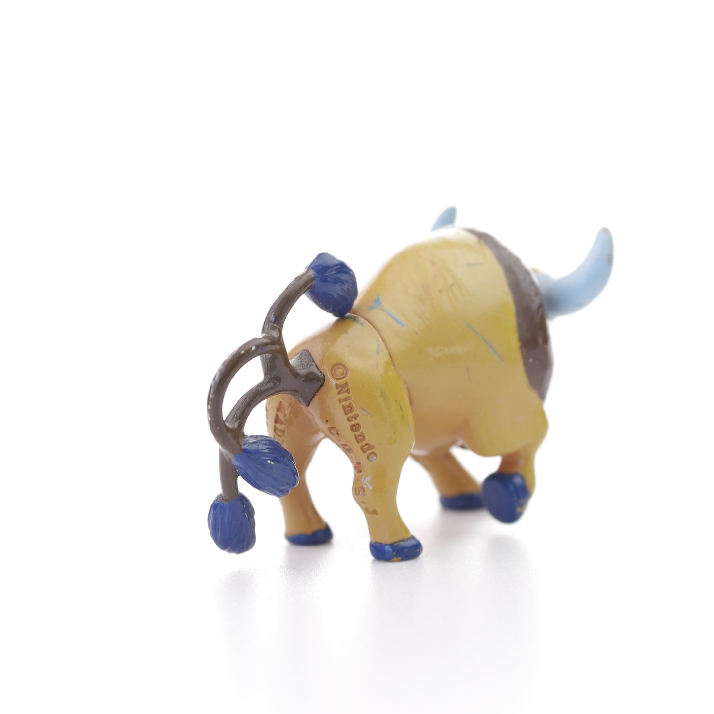Pokemon Battle Figure - Tauros