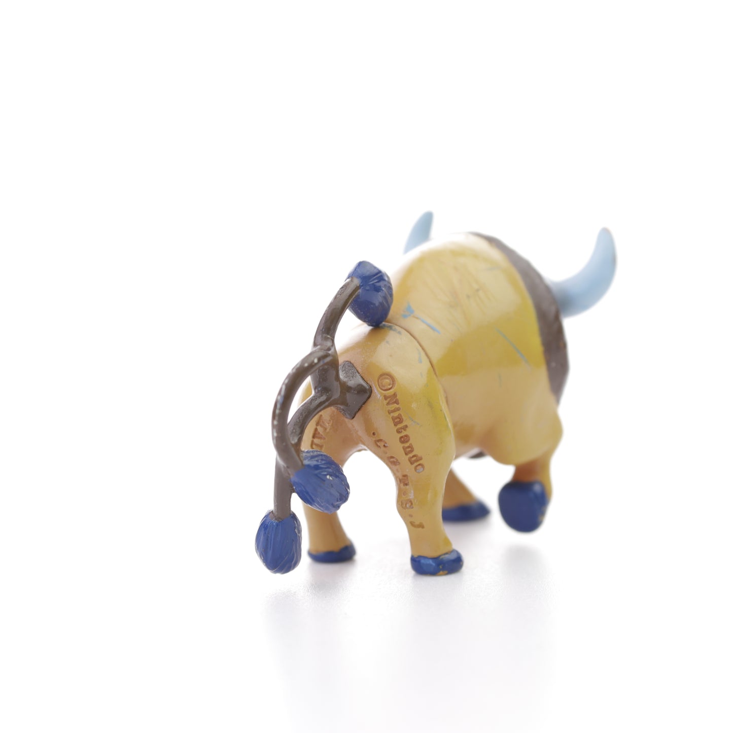 Pokemon Battle Figure - Tauros