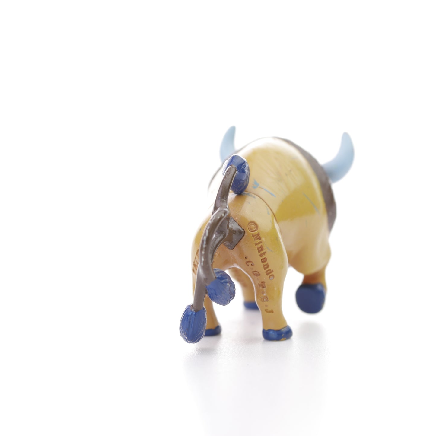Pokemon Battle Figure - Tauros