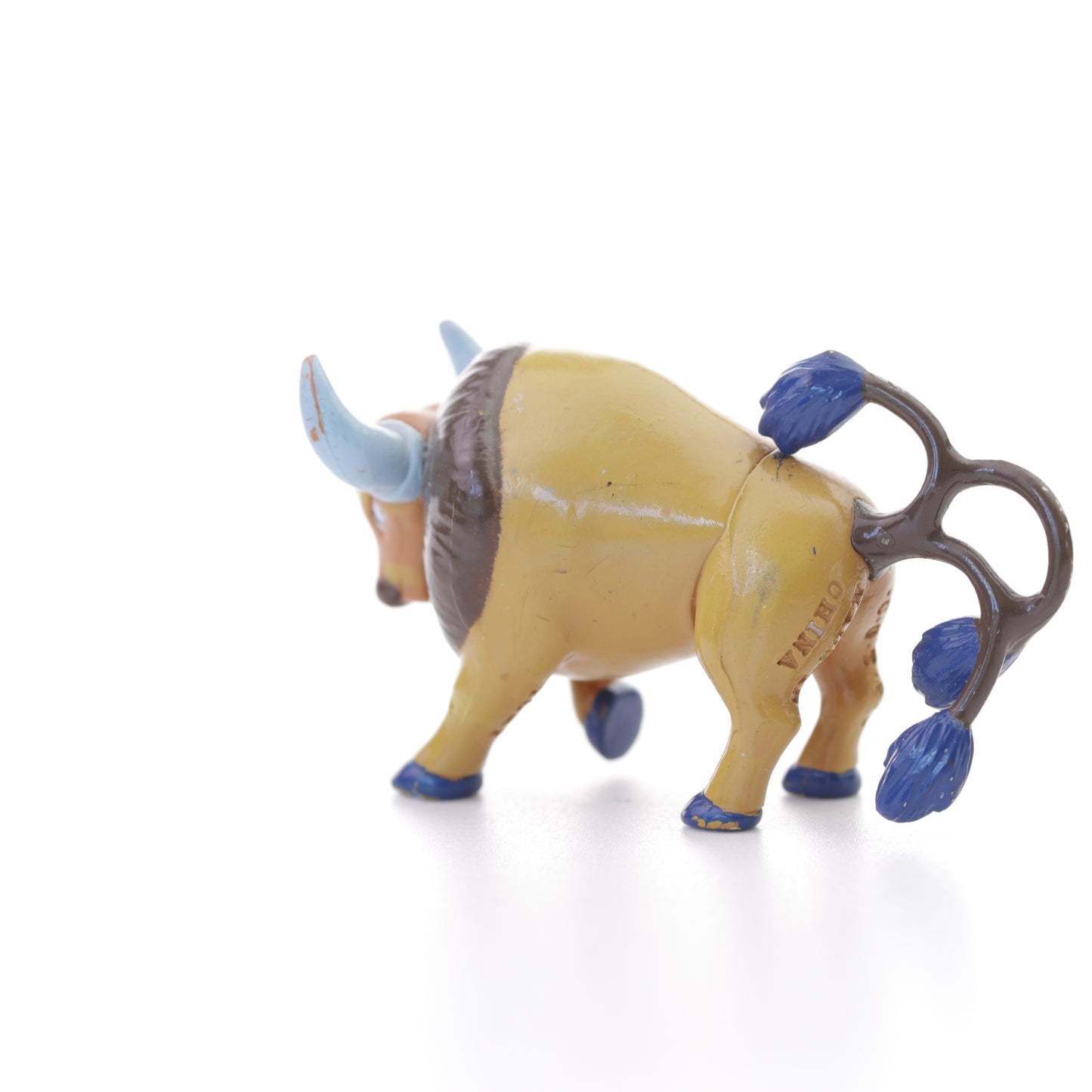 Pokemon Battle Figure - Tauros