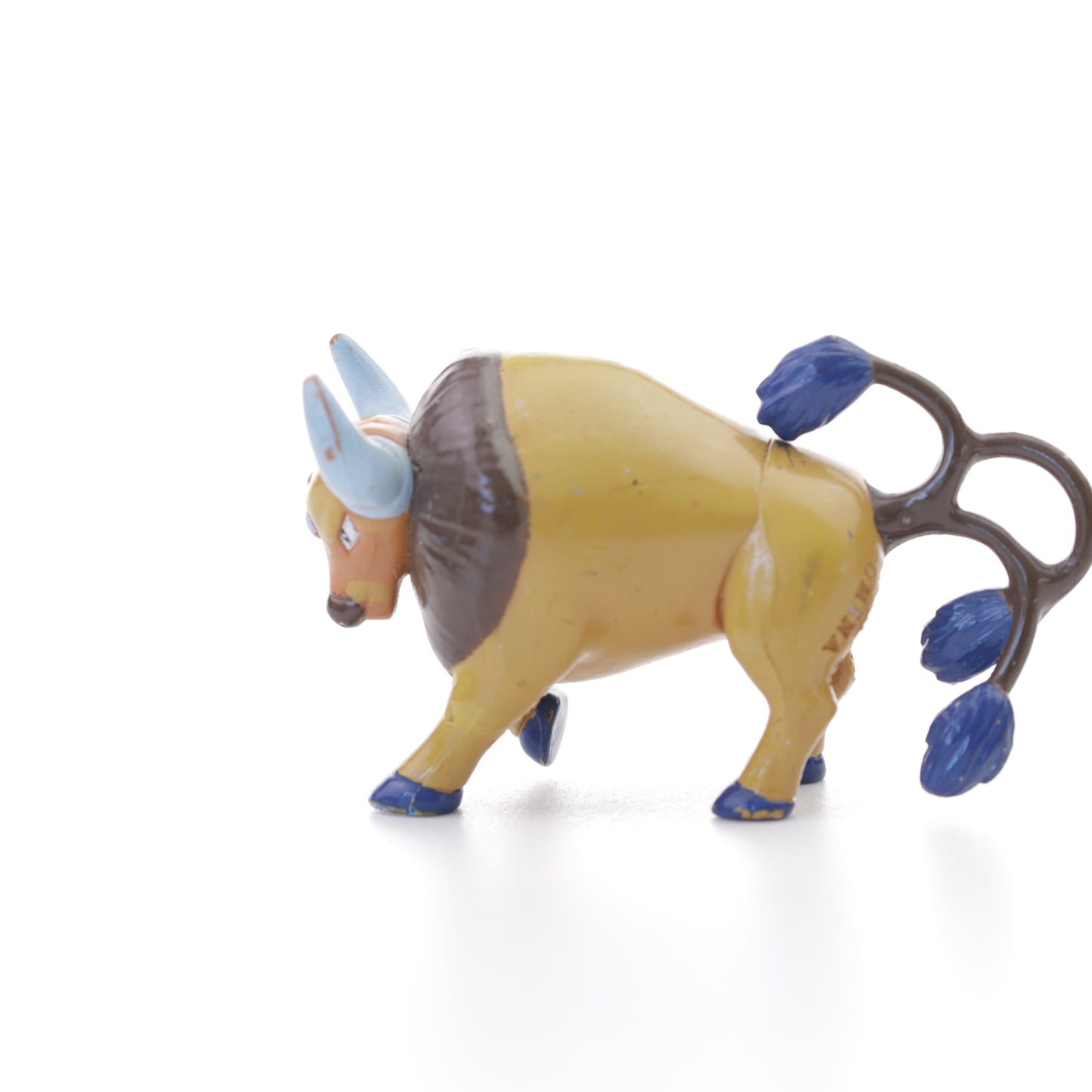 Pokemon Battle Figure - Tauros
