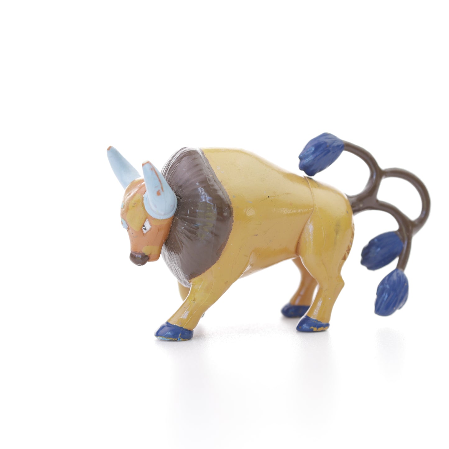 Pokemon Battle Figure - Tauros