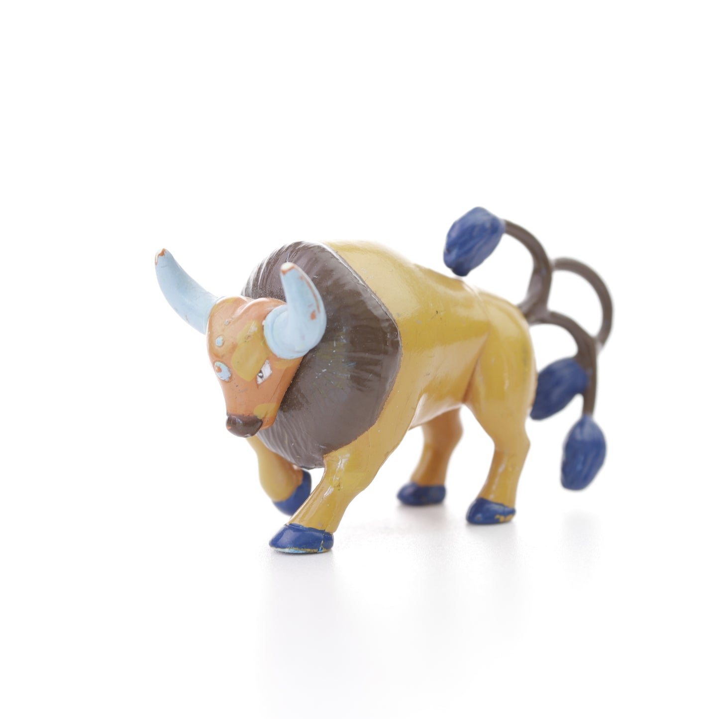 Pokemon Battle Figure - Tauros