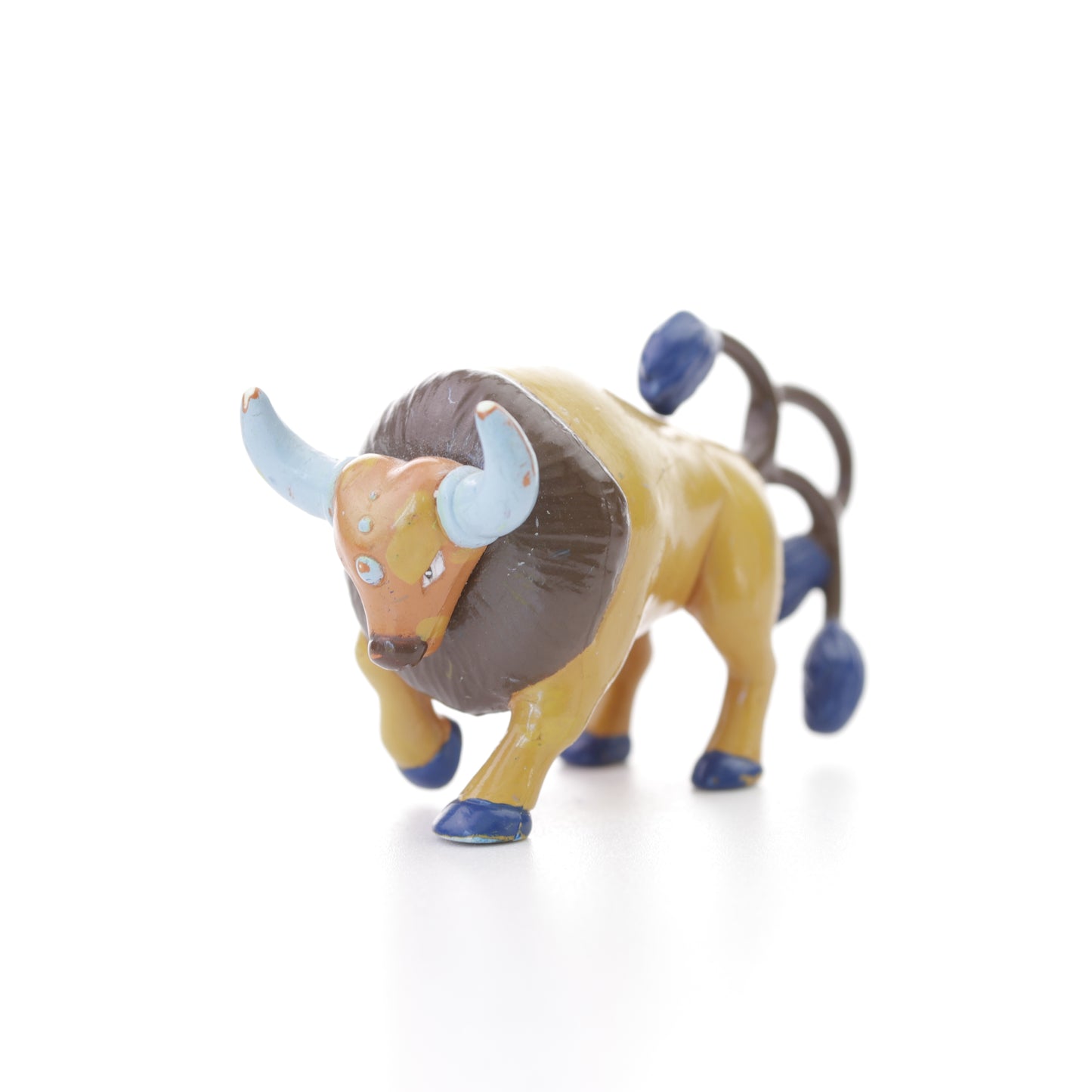 Pokemon Battle Figure - Tauros