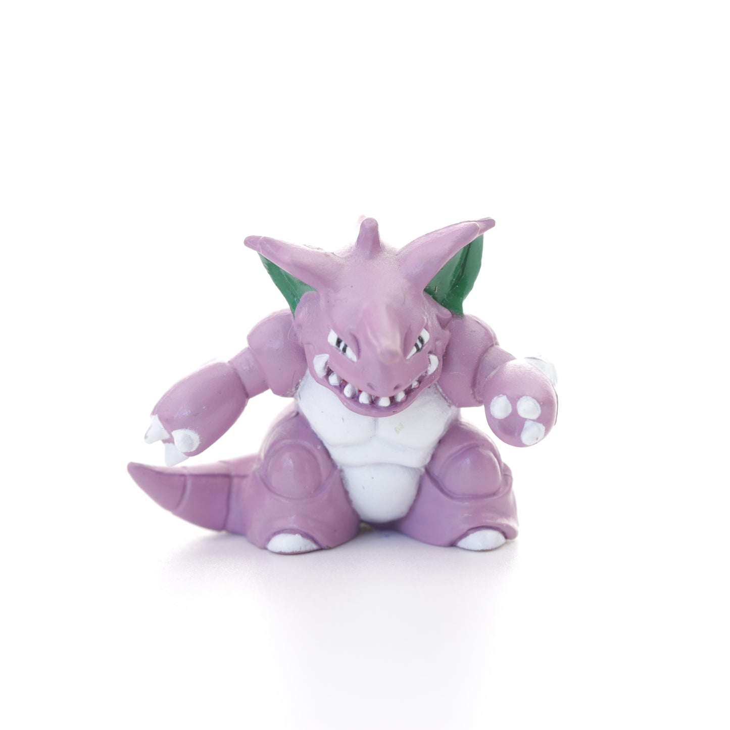 Pokemon Battle Figure - Nidoking