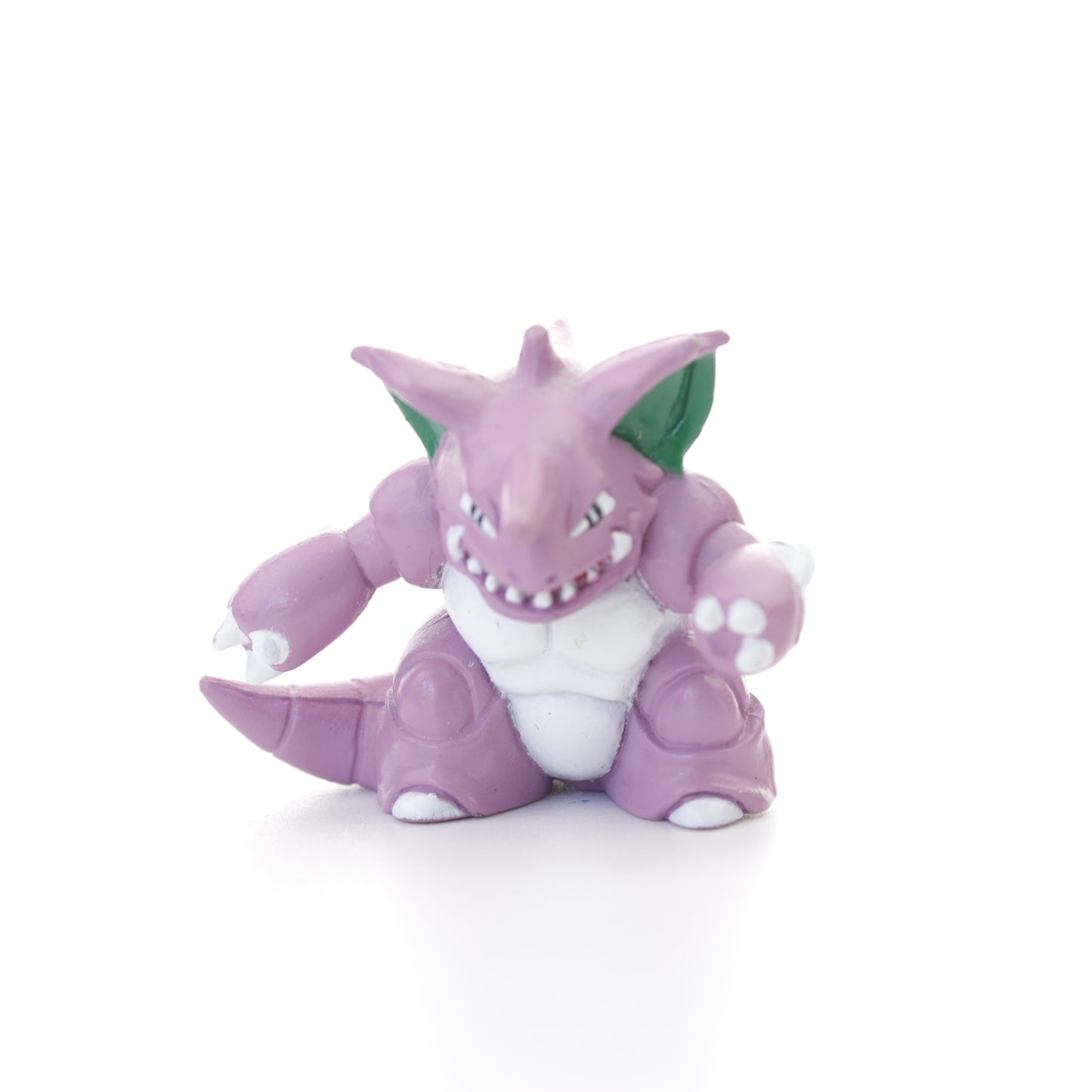Pokemon Battle Figure - Nidoking