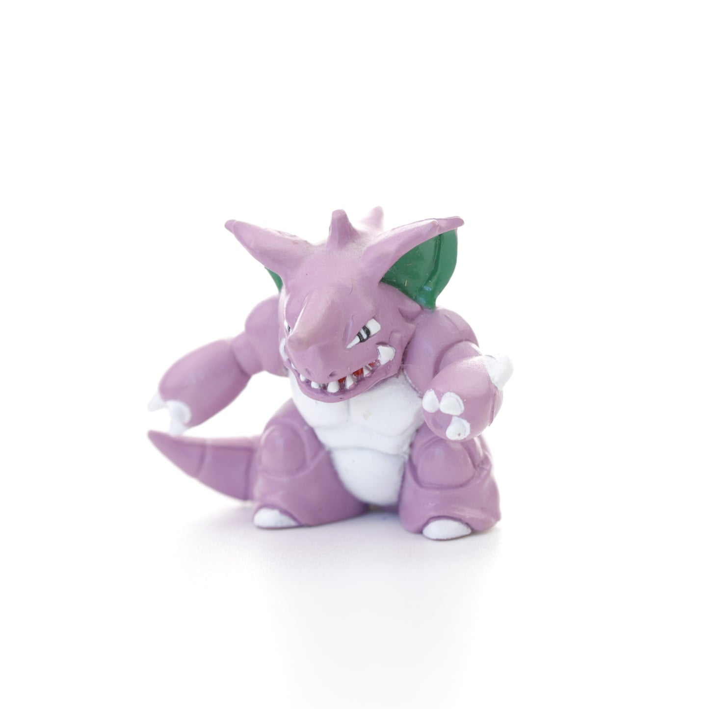 Pokemon Battle Figure - Nidoking