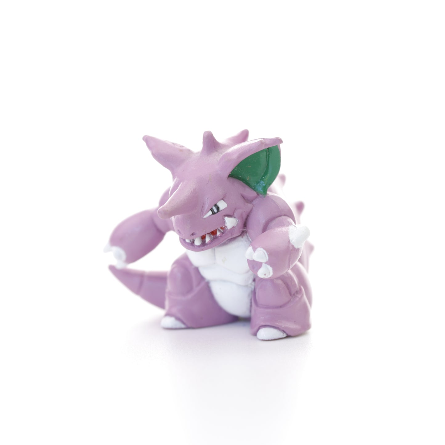 Pokemon Battle Figure - Nidoking