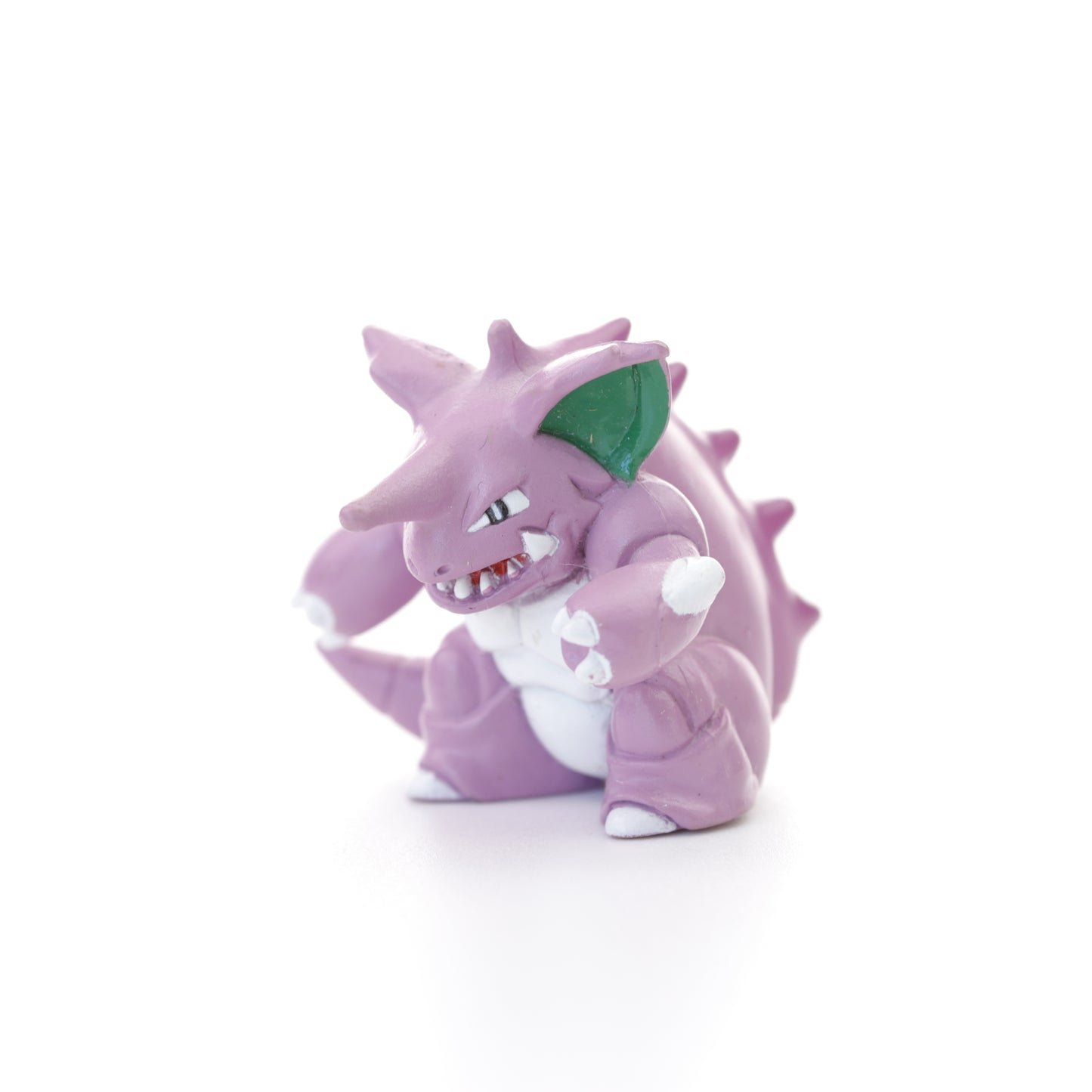 Pokemon Battle Figure - Nidoking