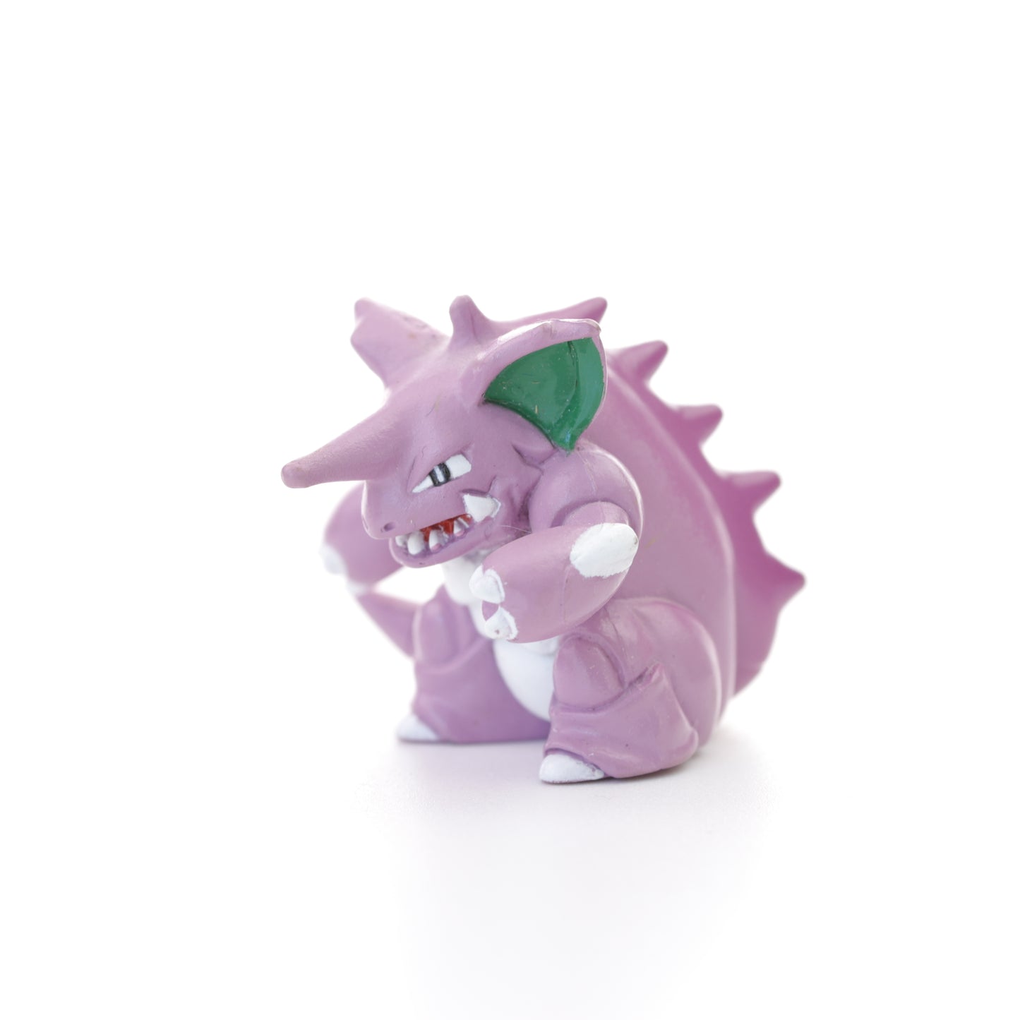 Pokemon Battle Figure - Nidoking