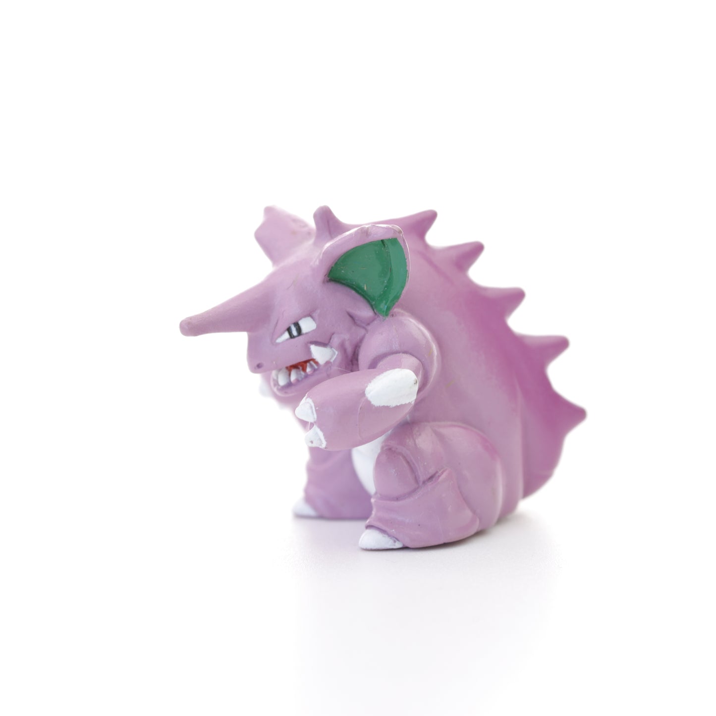 Pokemon Battle Figure - Nidoking