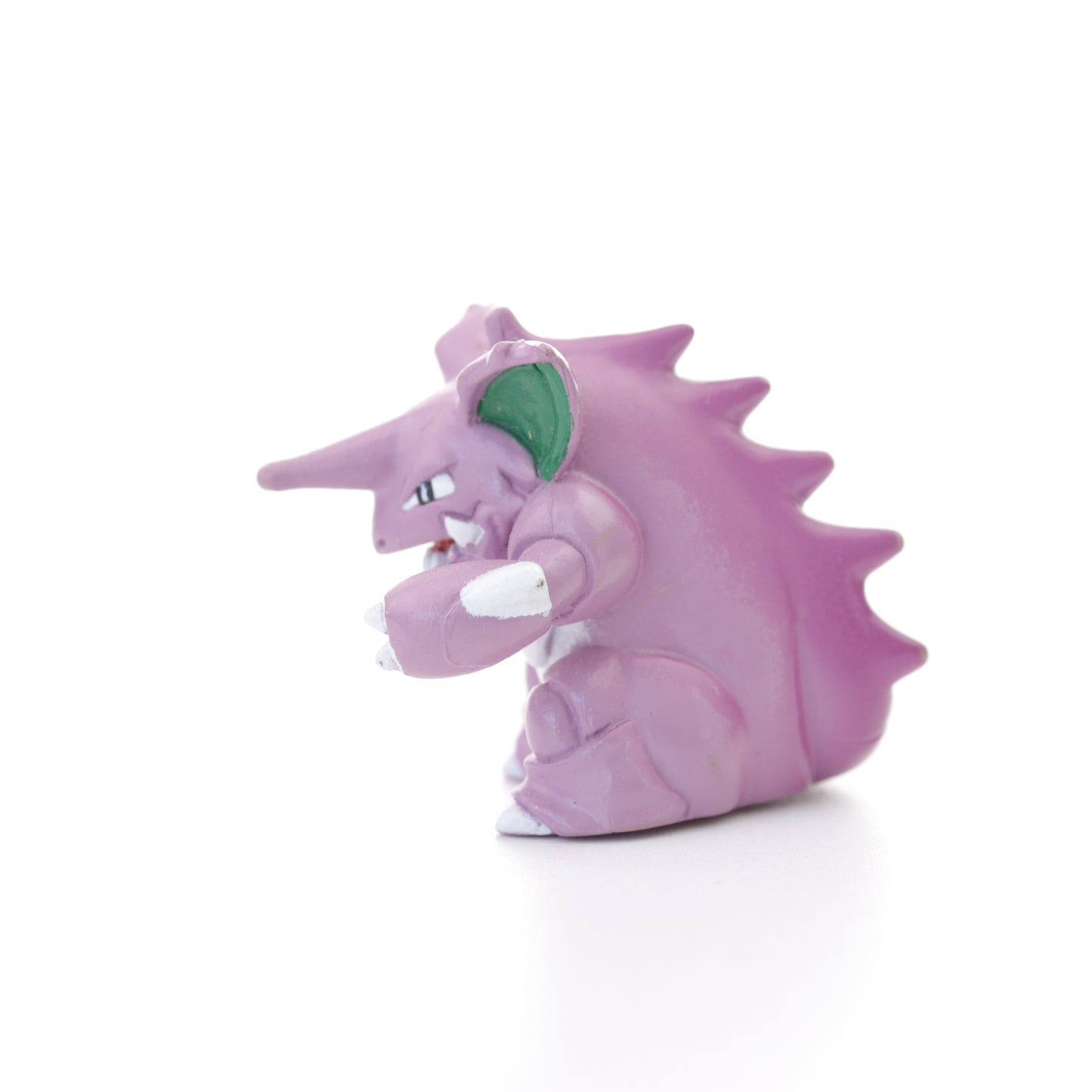Pokemon Battle Figure - Nidoking