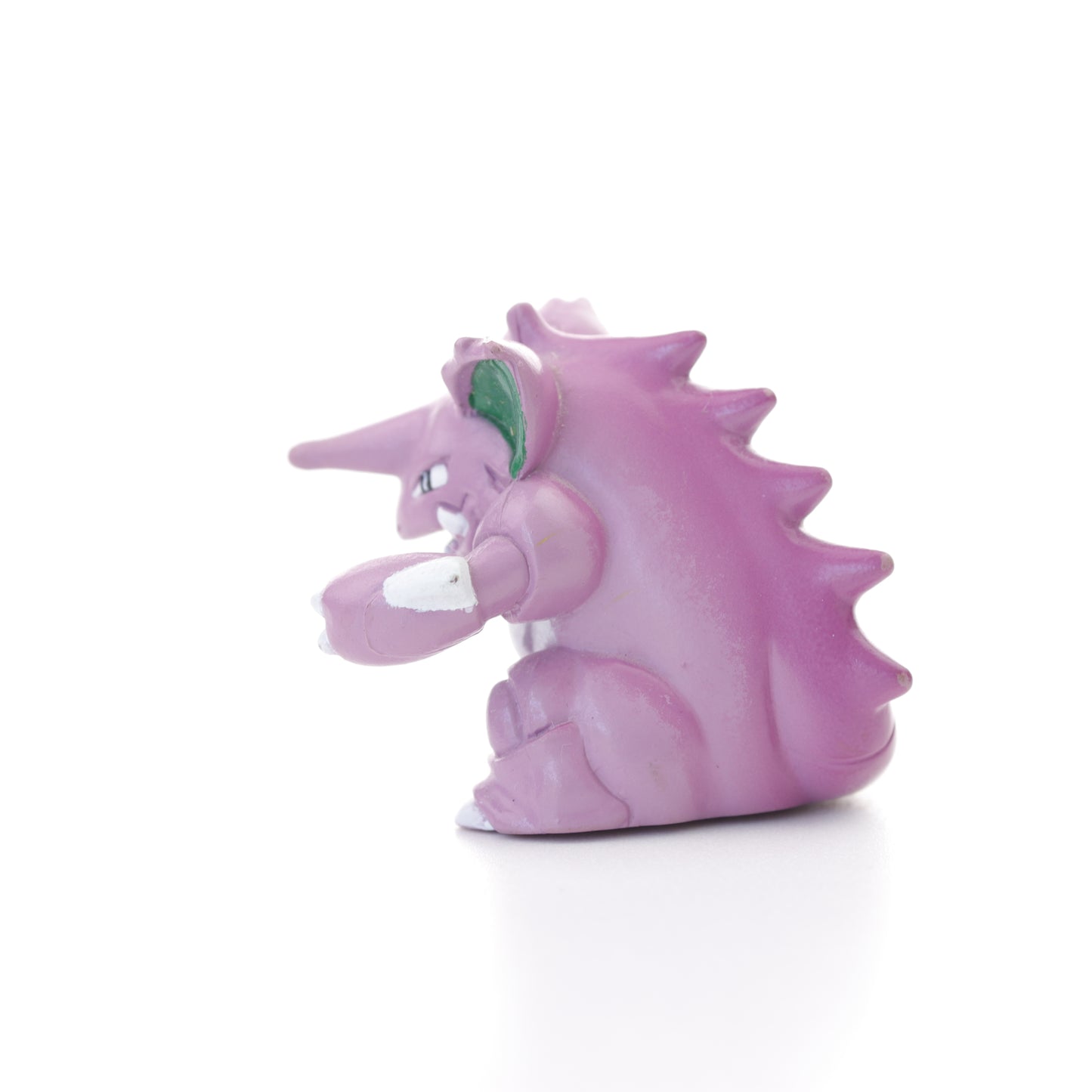 Pokemon Battle Figure - Nidoking