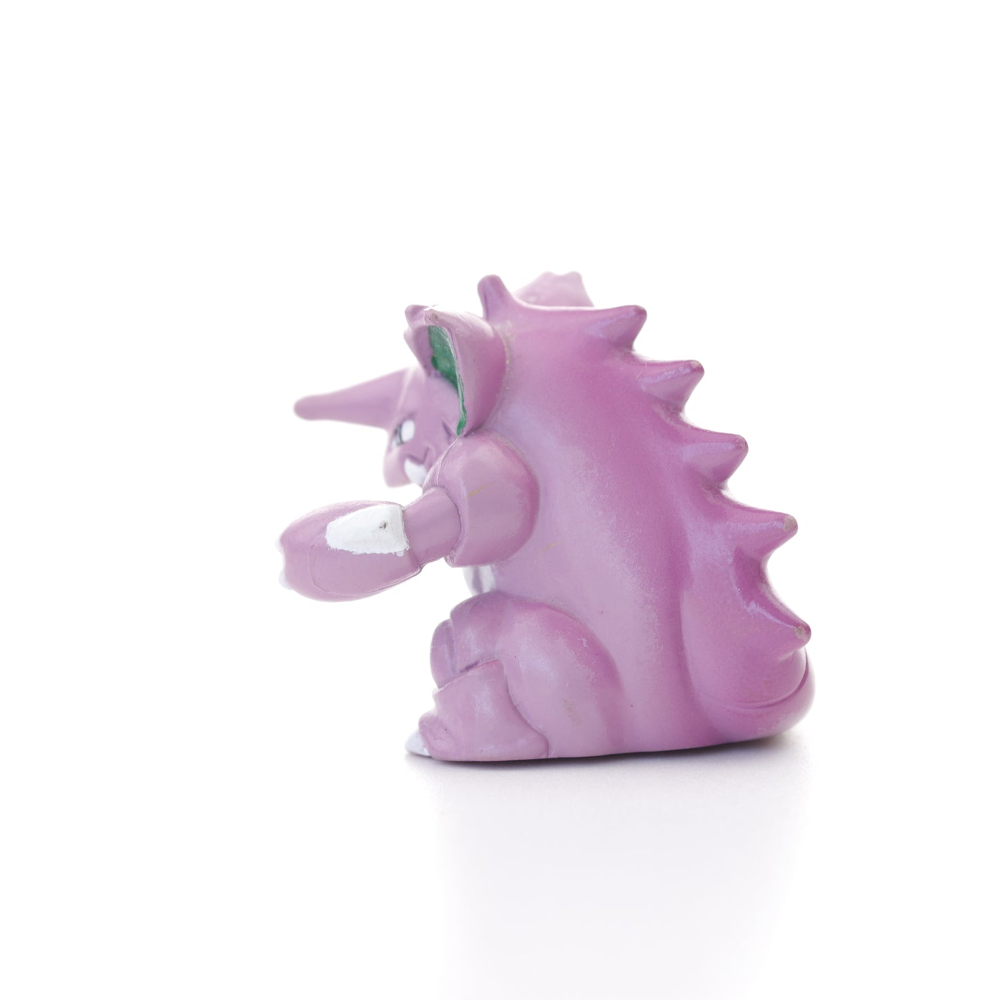 Pokemon Battle Figure - Nidoking