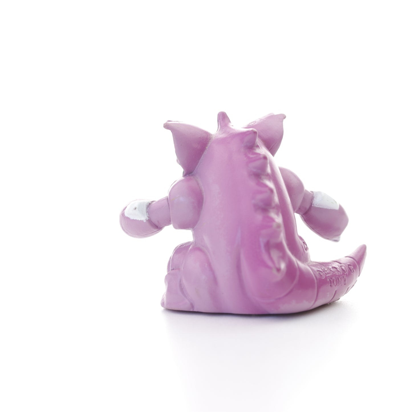 Pokemon Battle Figure - Nidoking