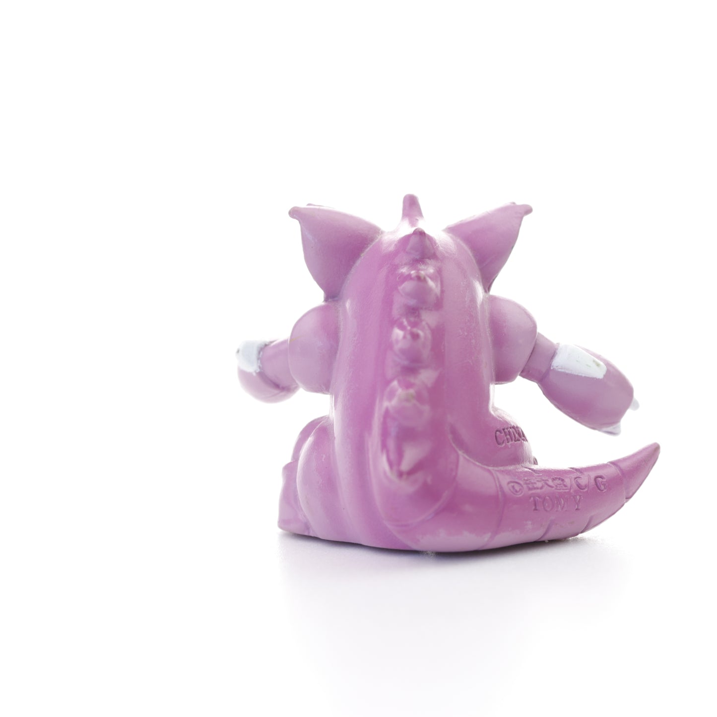 Pokemon Battle Figure - Nidoking