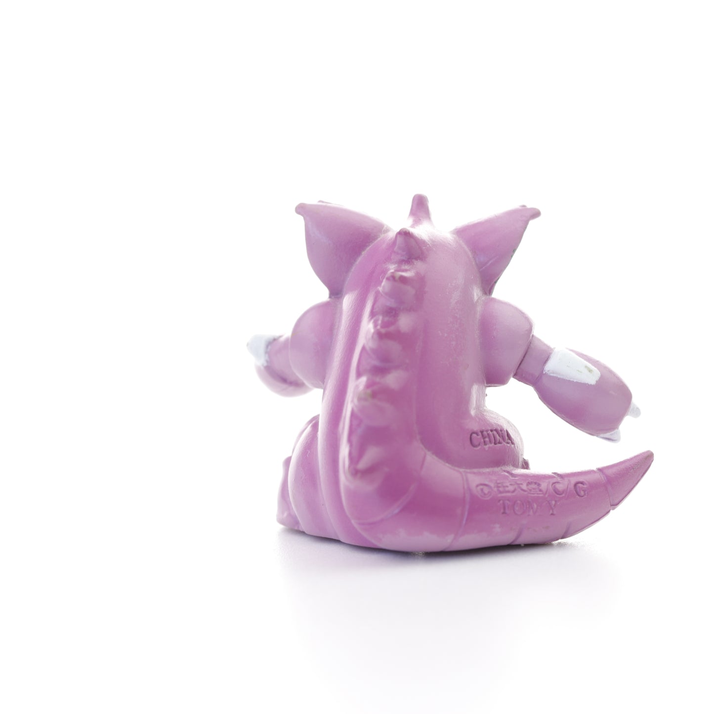 Pokemon Battle Figure - Nidoking