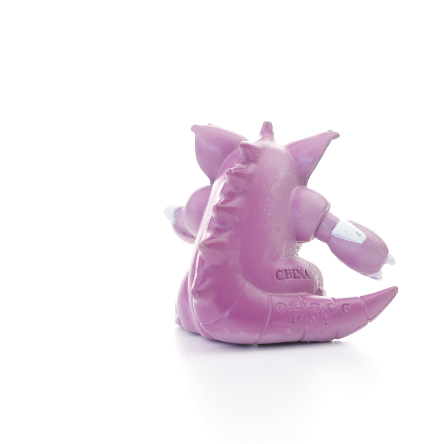 Pokemon Battle Figure - Nidoking
