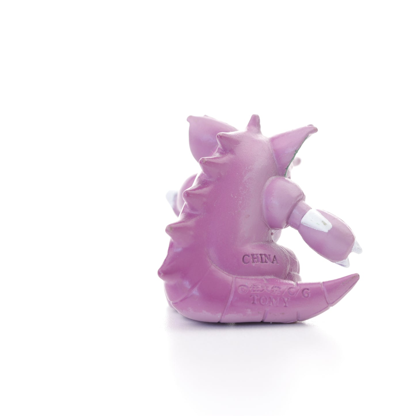 Pokemon Battle Figure - Nidoking