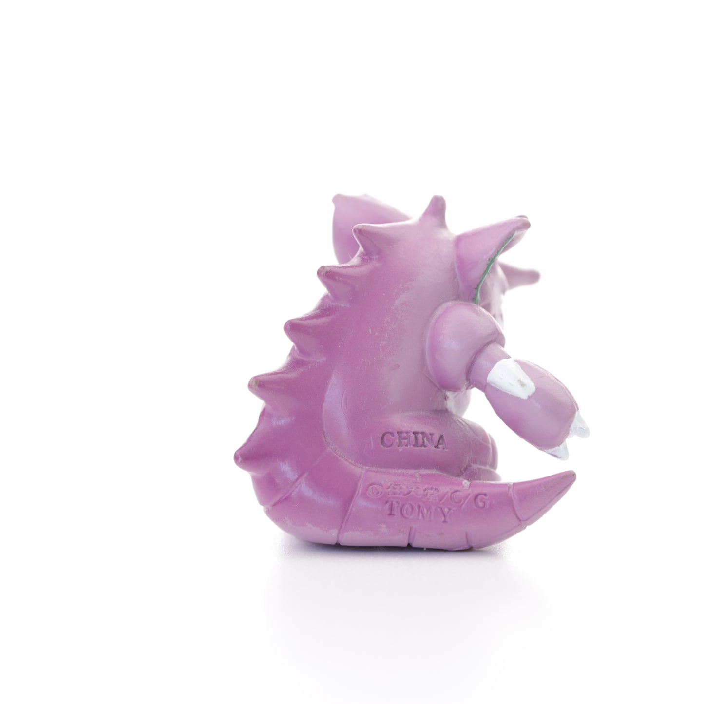 Pokemon Battle Figure - Nidoking