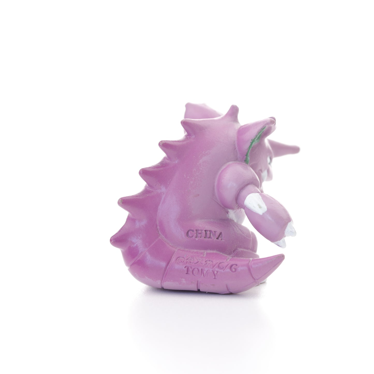 Pokemon Battle Figure - Nidoking