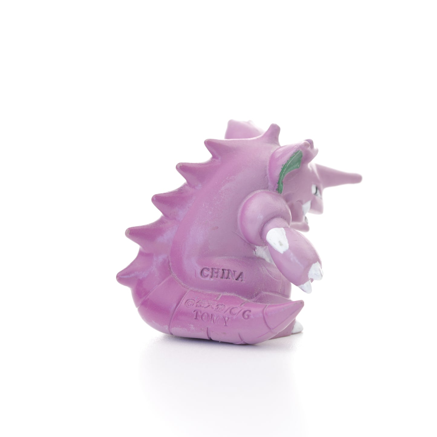 Pokemon Battle Figure - Nidoking