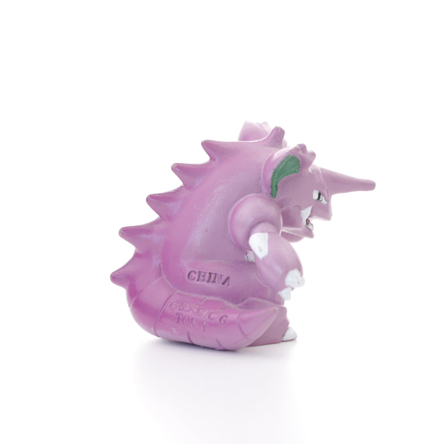 Pokemon Battle Figure - Nidoking