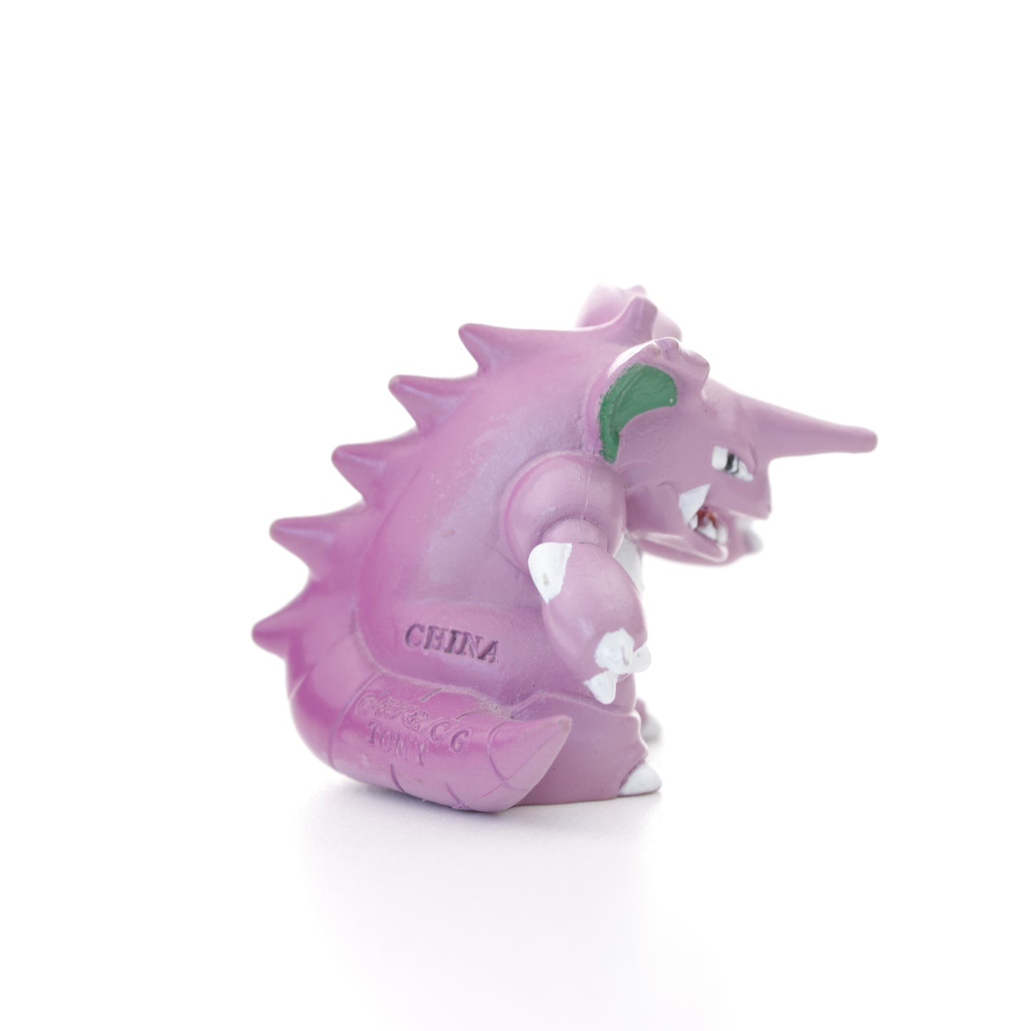 Pokemon Battle Figure - Nidoking