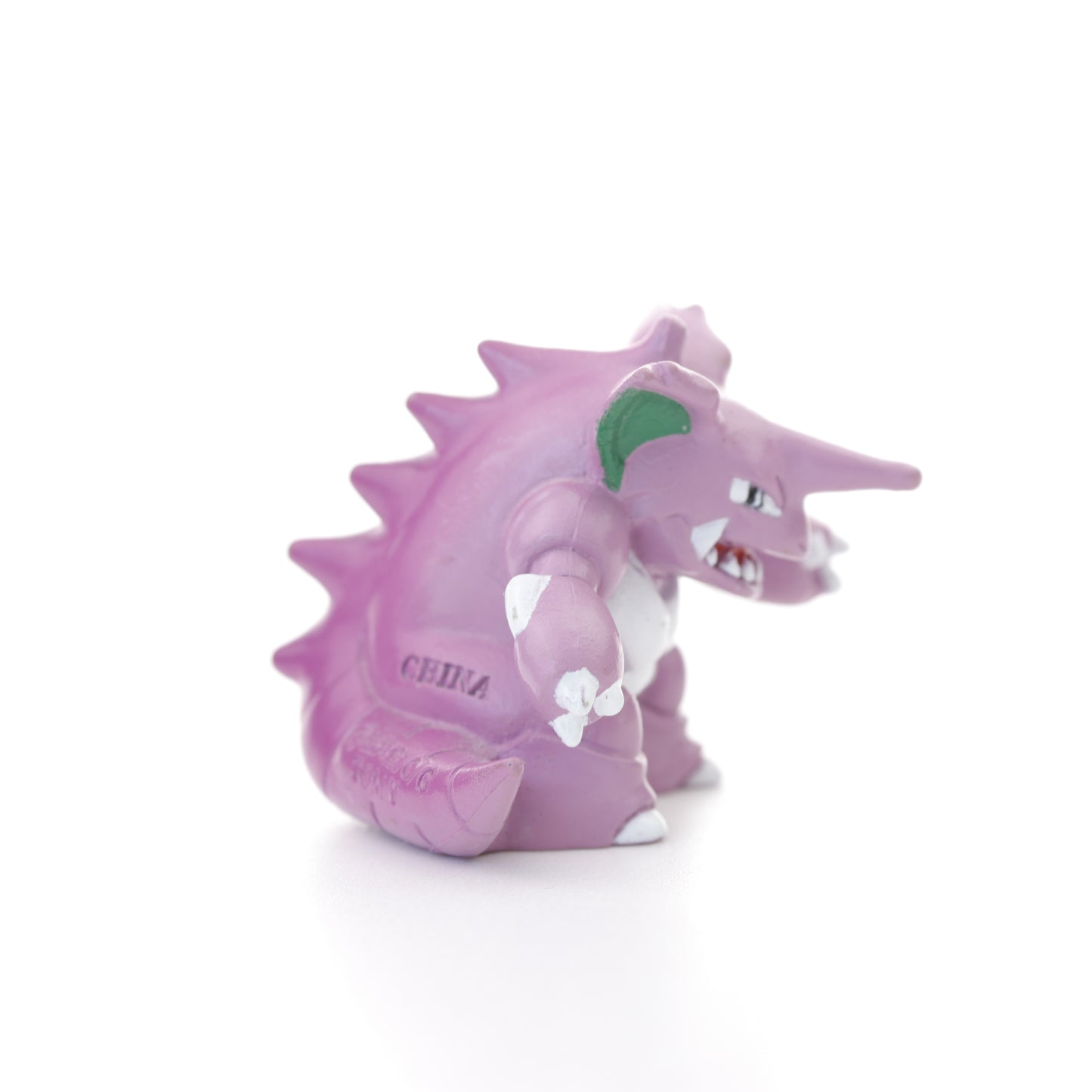Pokemon Battle Figure - Nidoking