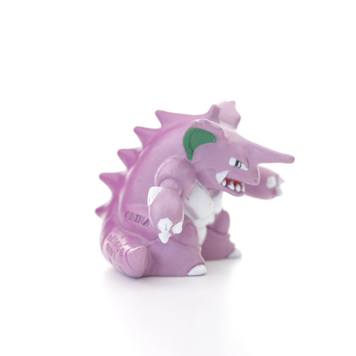 Pokemon Battle Figure - Nidoking