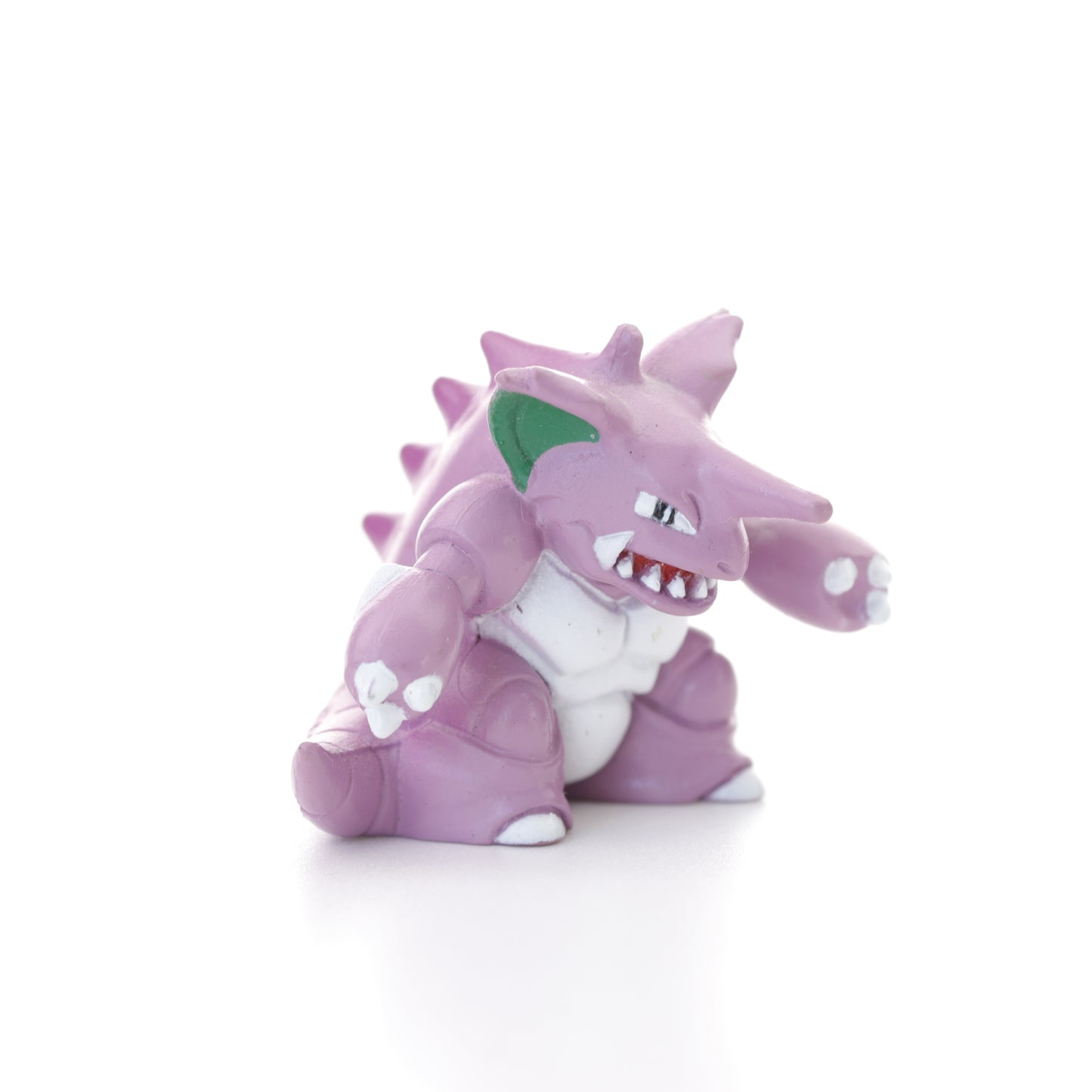 Pokemon Battle Figure - Nidoking