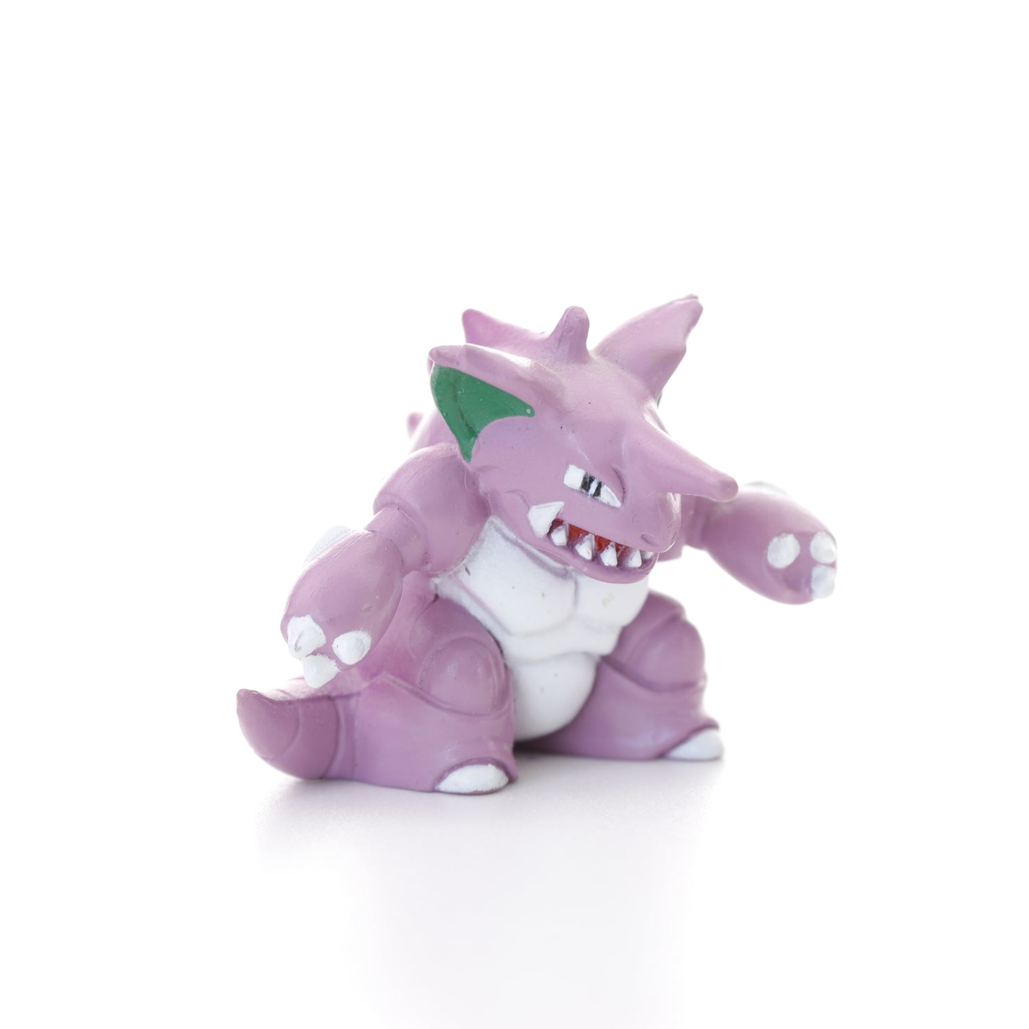 Pokemon Battle Figure - Nidoking