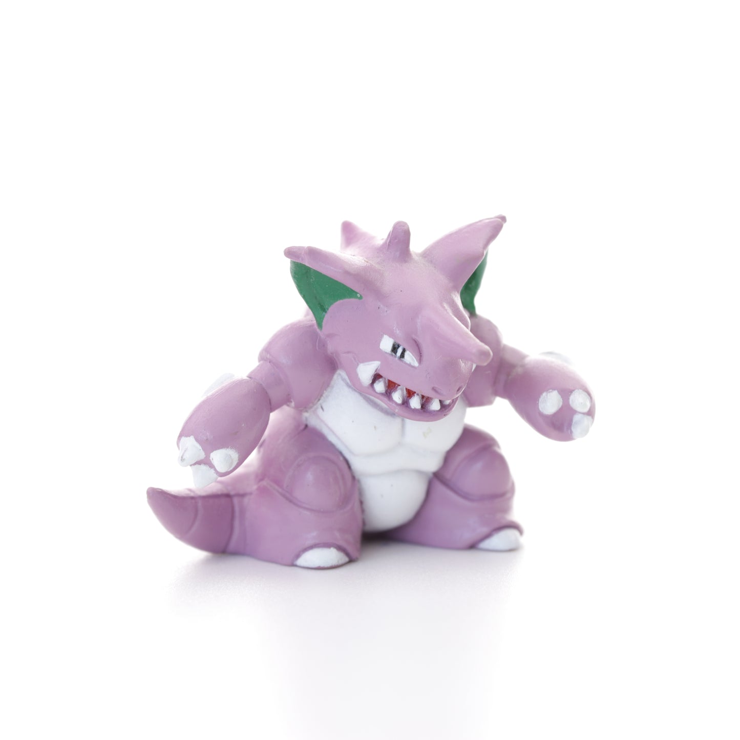Pokemon Battle Figure - Nidoking