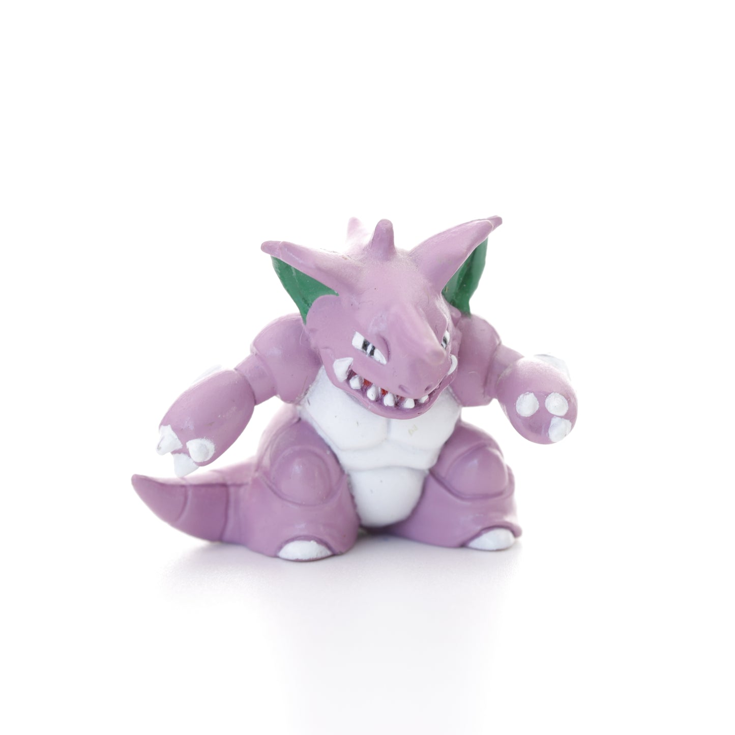 Pokemon Battle Figure - Nidoking