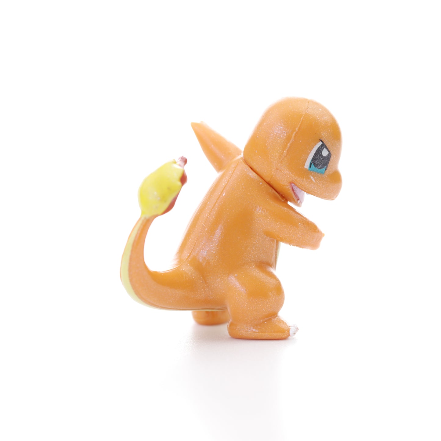 Pokemon Battle Figure - Pearly Glitter Charmander
