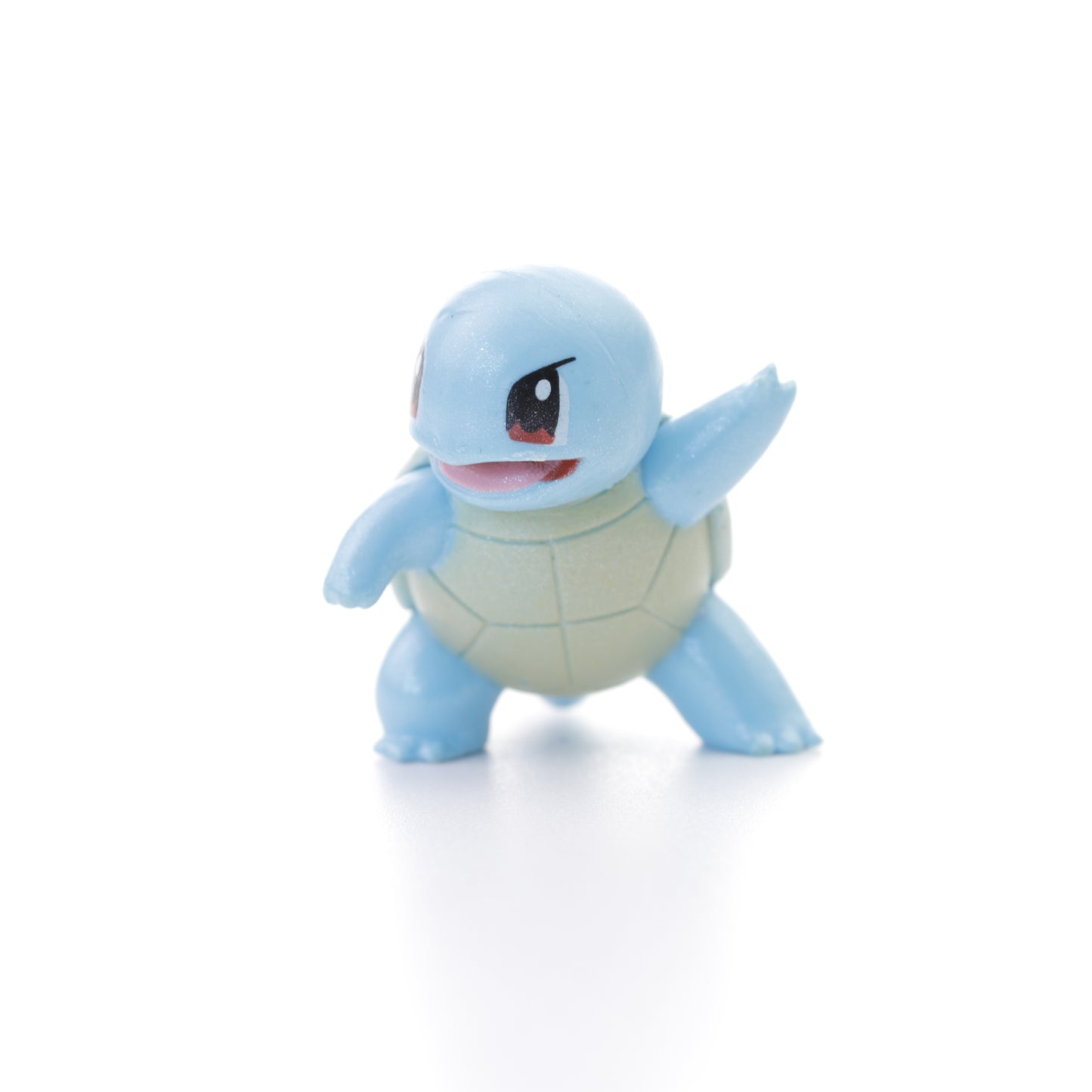 Pokemon Battle Figure - Pearly Glitter Bulbasaur