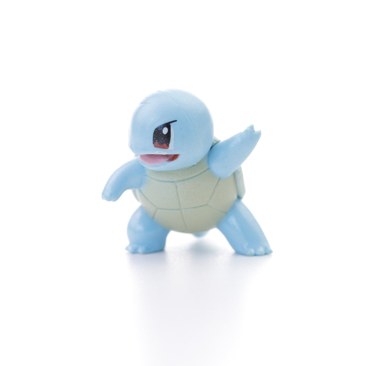 Pokemon Battle Figure - Pearly Glitter Bulbasaur