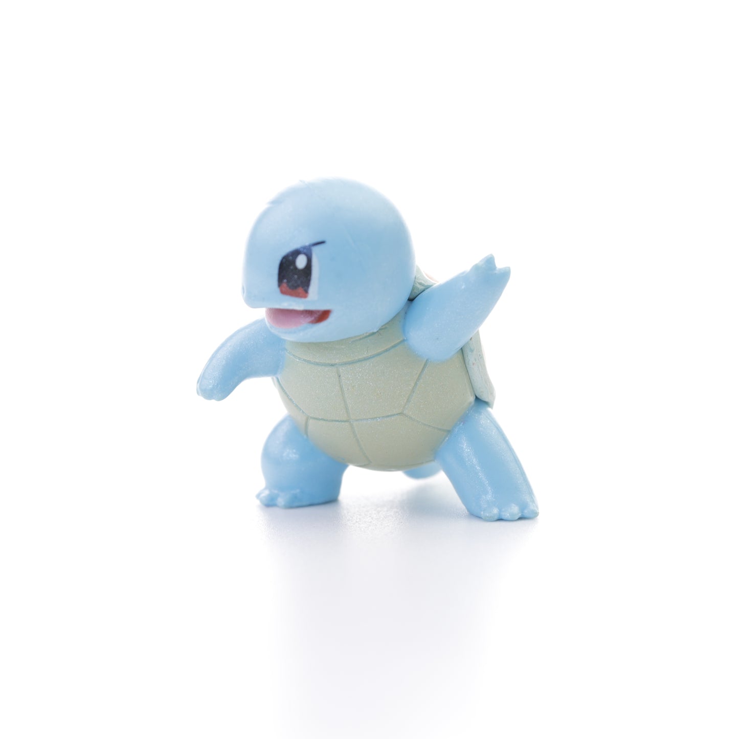 Pokemon Battle Figure - Pearly Glitter Bulbasaur