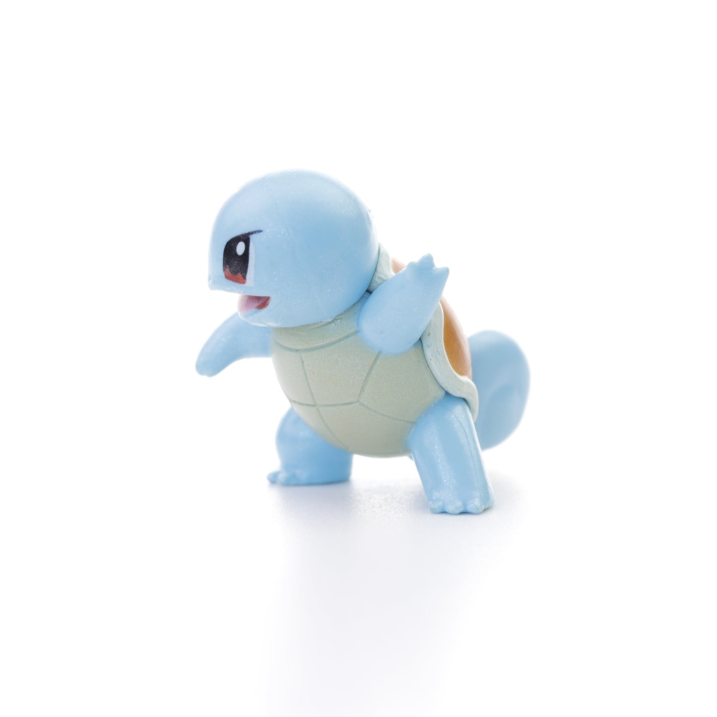 Pokemon Battle Figure - Pearly Glitter Bulbasaur