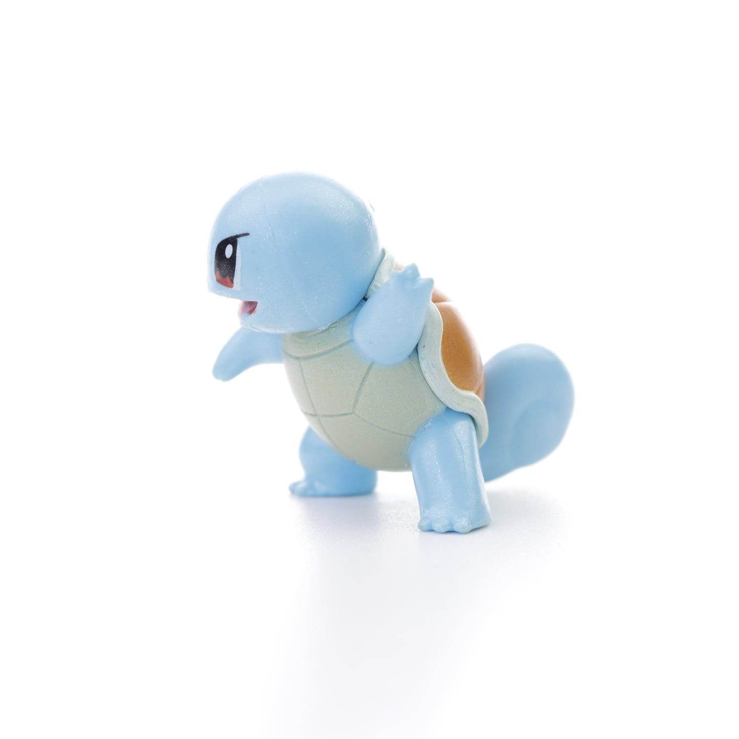 Pokemon Battle Figure - Pearly Glitter Bulbasaur