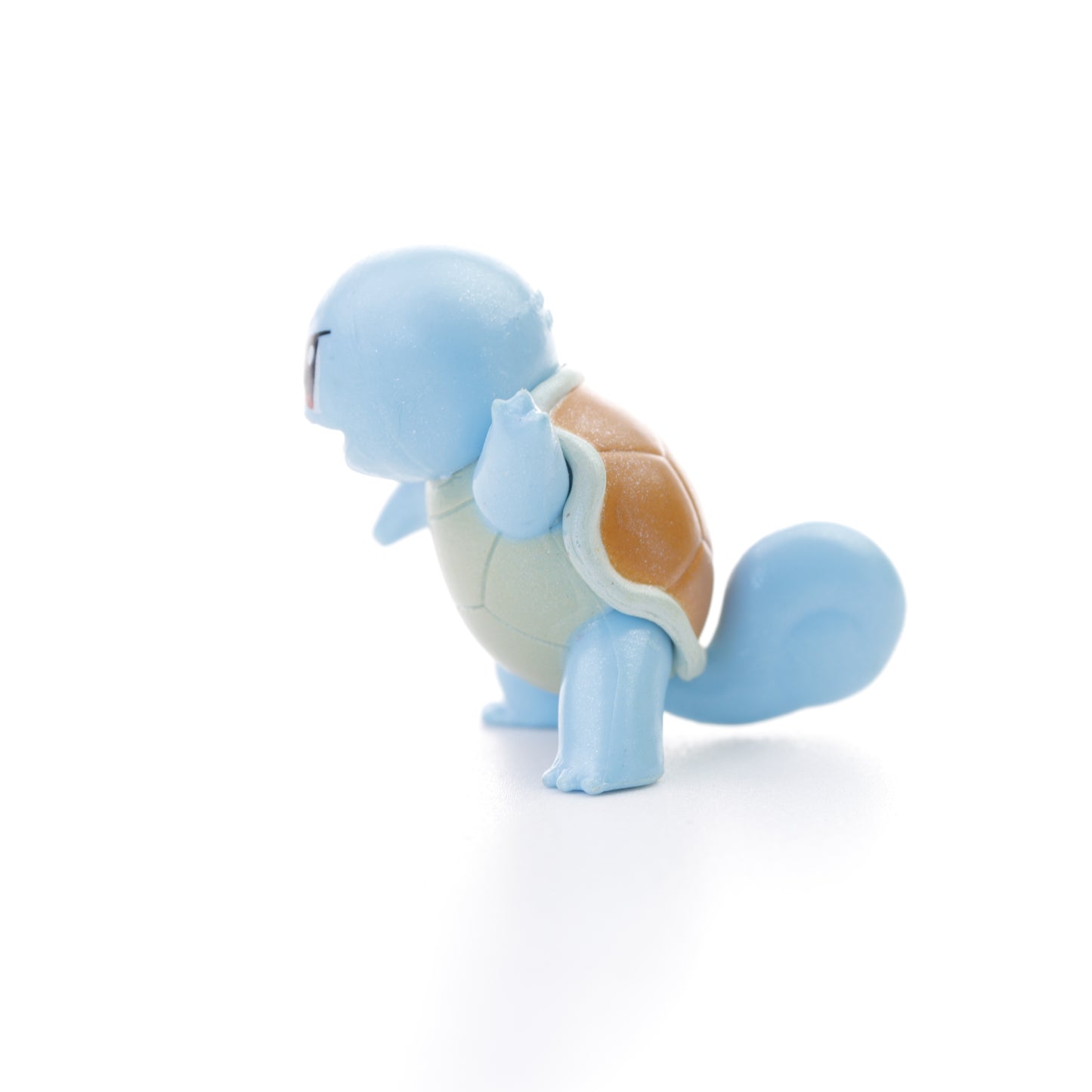 Pokemon Battle Figure - Pearly Glitter Bulbasaur