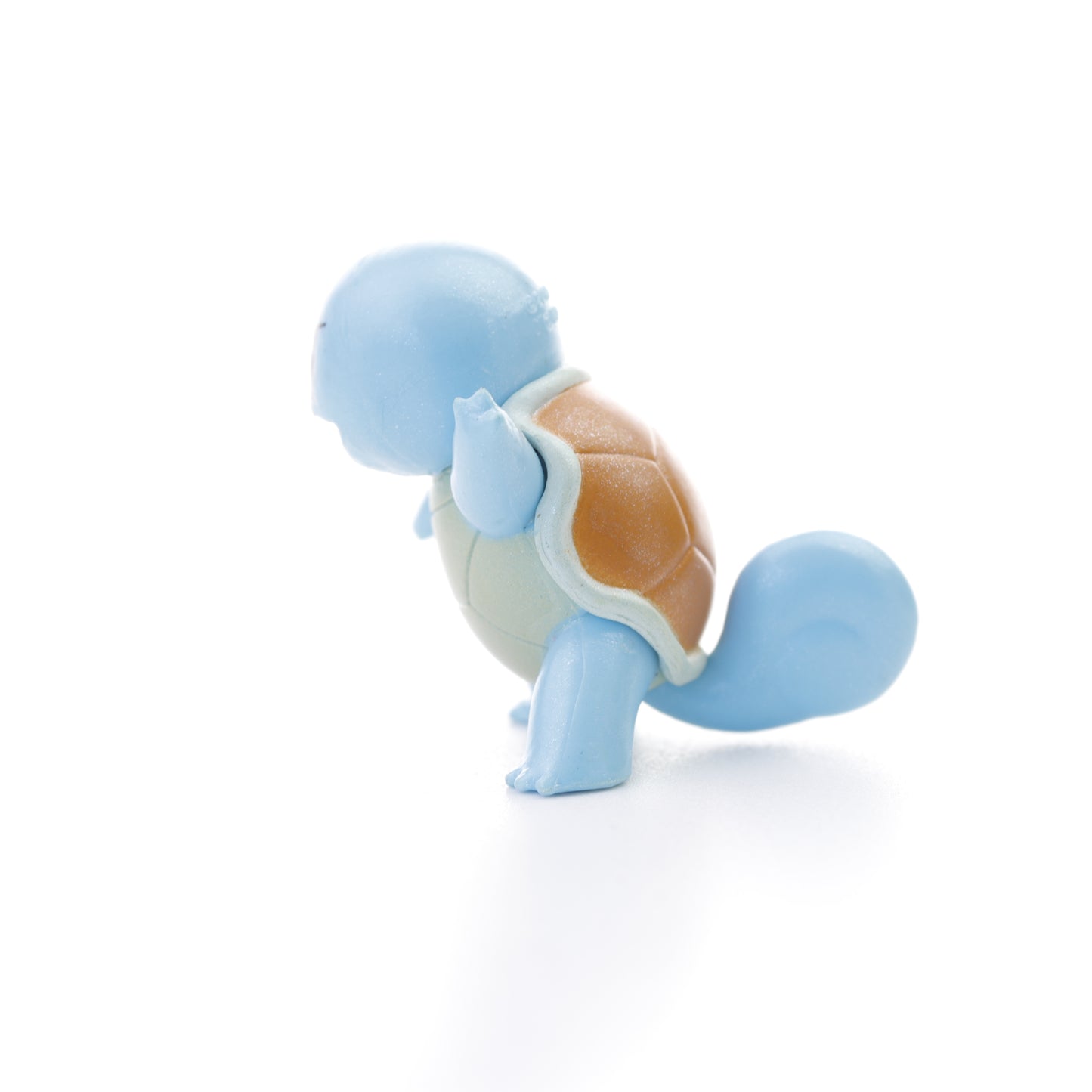 Pokemon Battle Figure - Pearly Glitter Bulbasaur